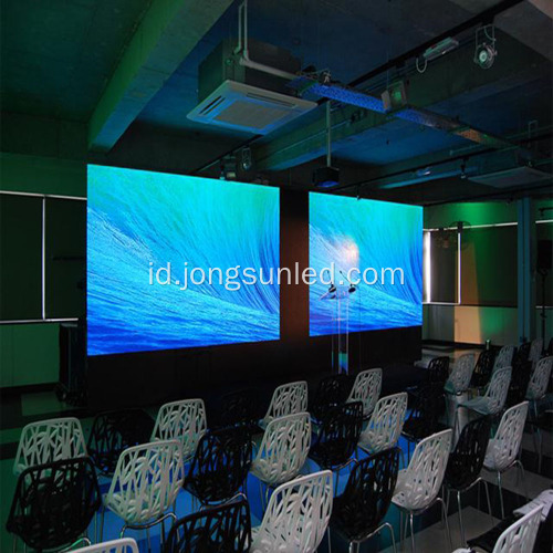 Modul LED Tampilan Layar P4